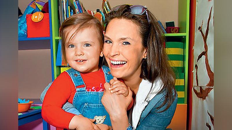 Фото: instagram.com(запрещён в РФ)/mogilevskaya.marina