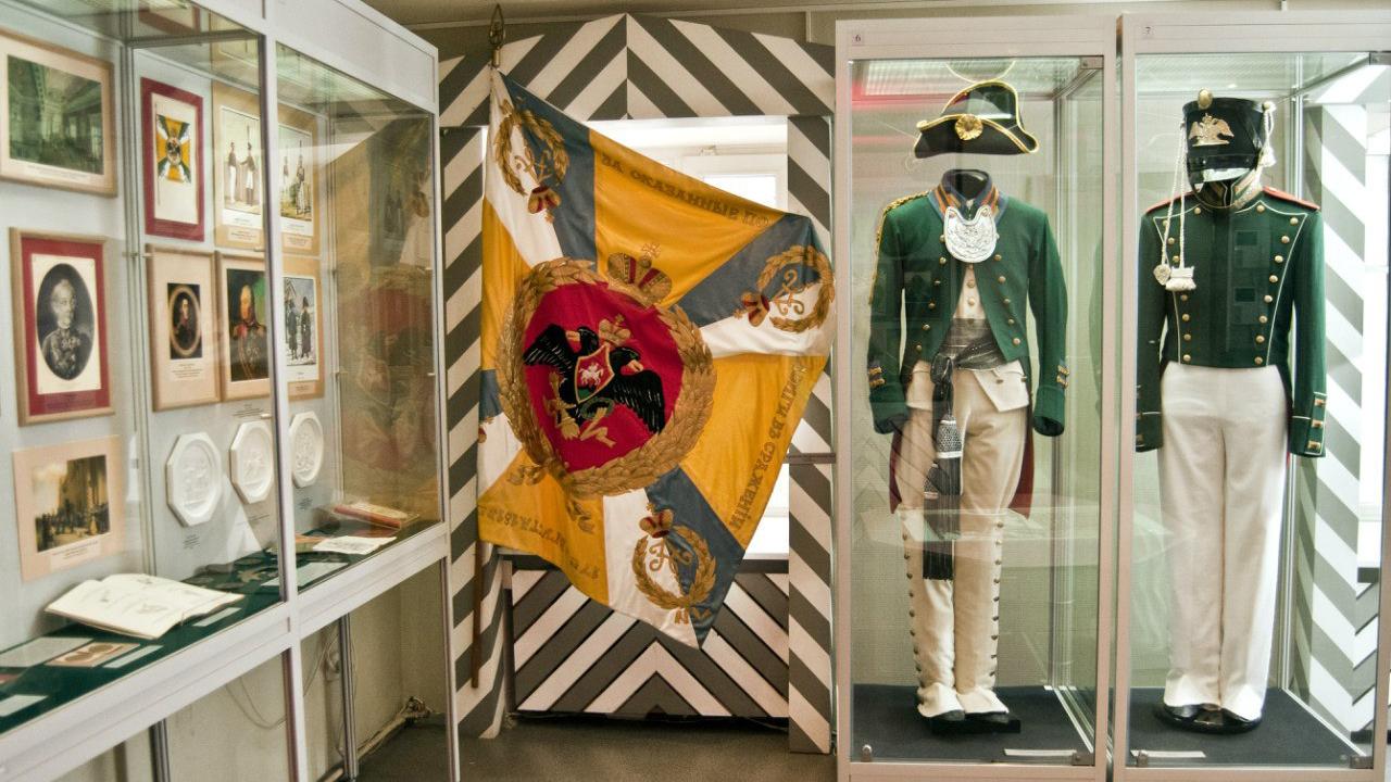 Фото: vk.com/Музей «Разночинный Петербург»