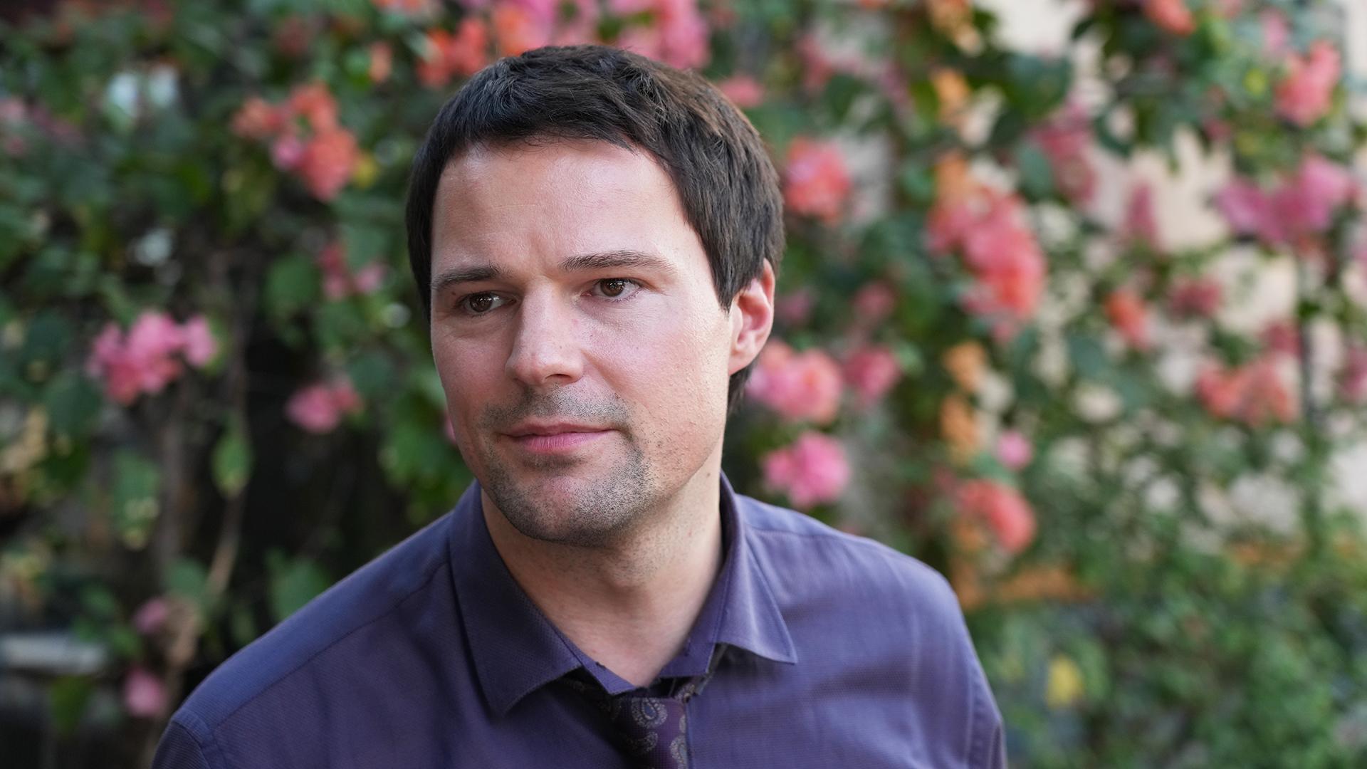 Фото: ИЗВЕСТИЯ/Дмитрий Коротаев