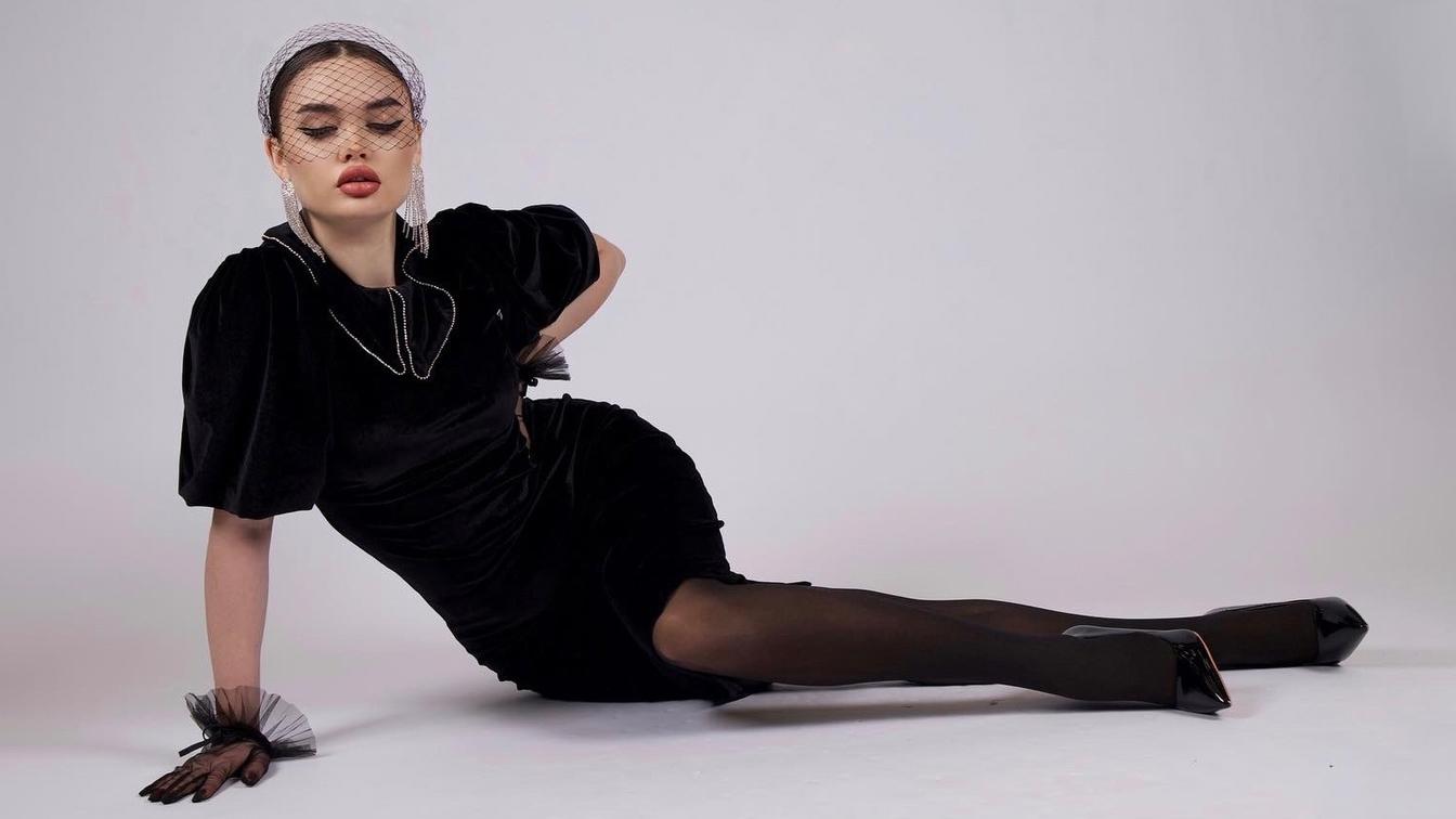 Фото: vk.com/Полина Малинина