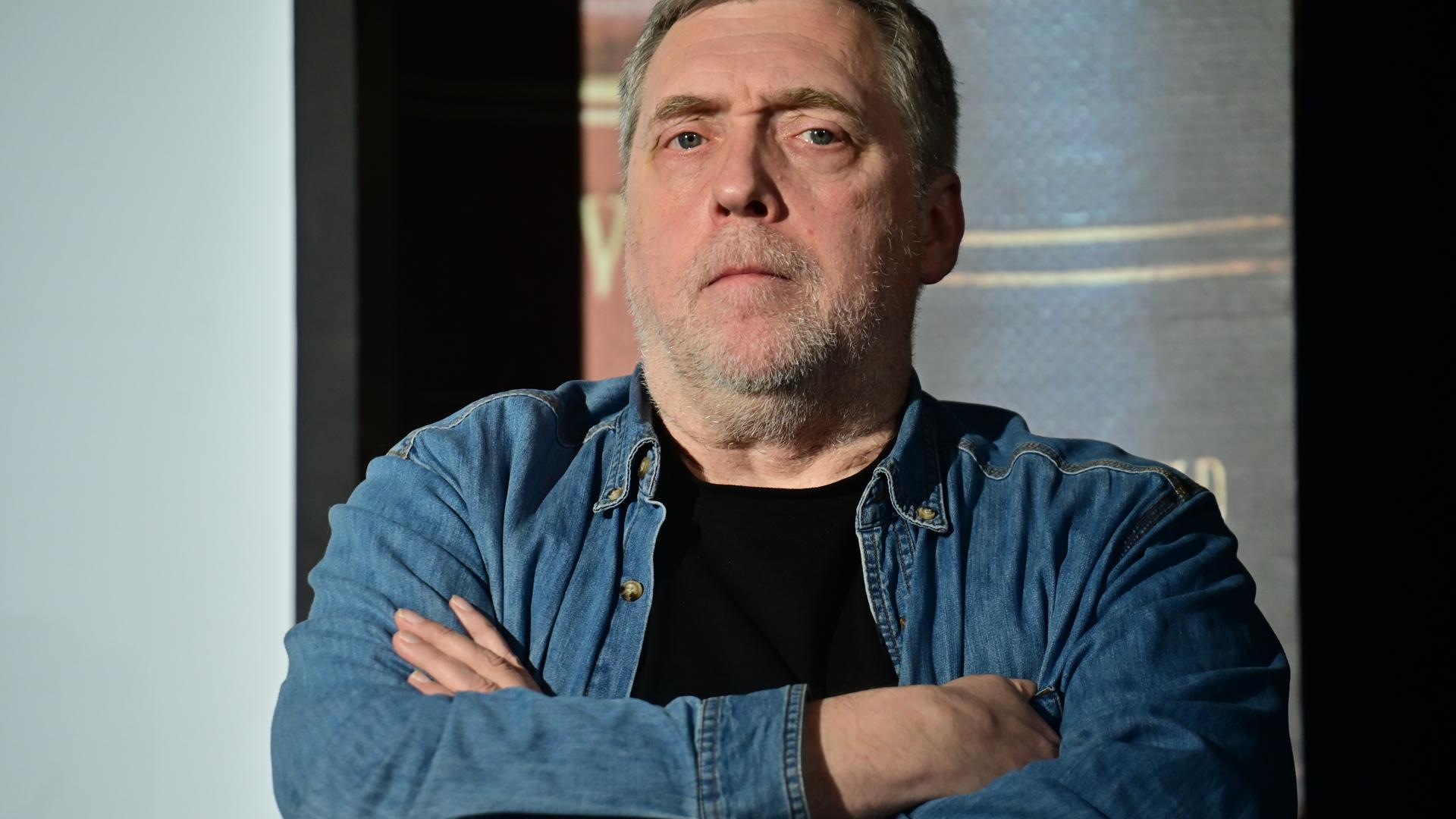 Фото: Pavel Kashaev/Global Look Press