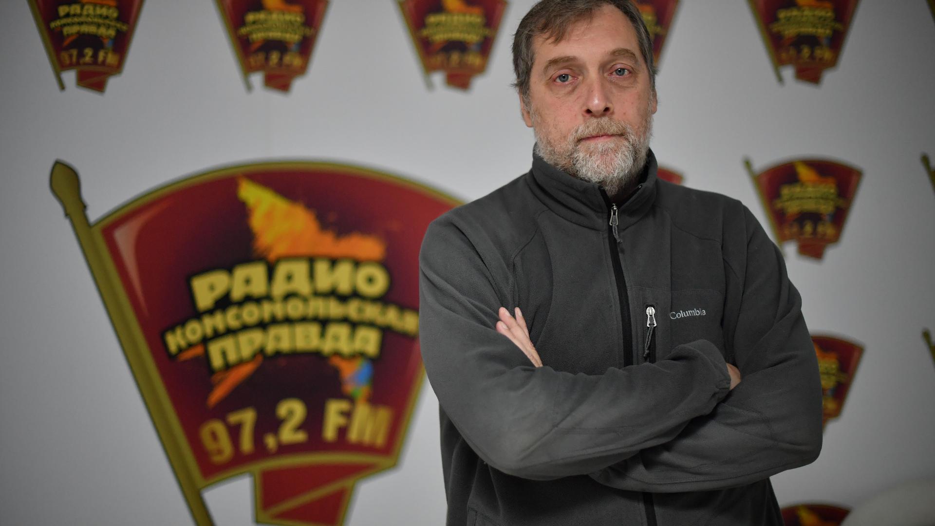 Фото: Komsomolskaya Pravda/Global Look Press