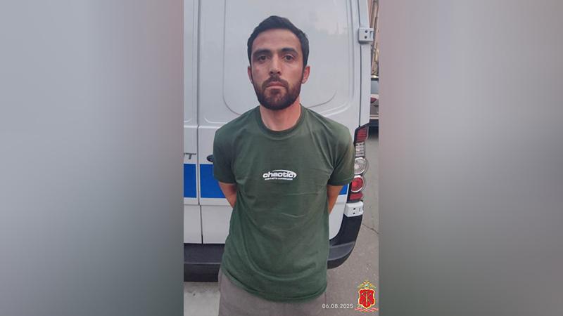 Фото: пресс-служба ГУ МВД России по Санкт-Петербургу и Ленинградской области