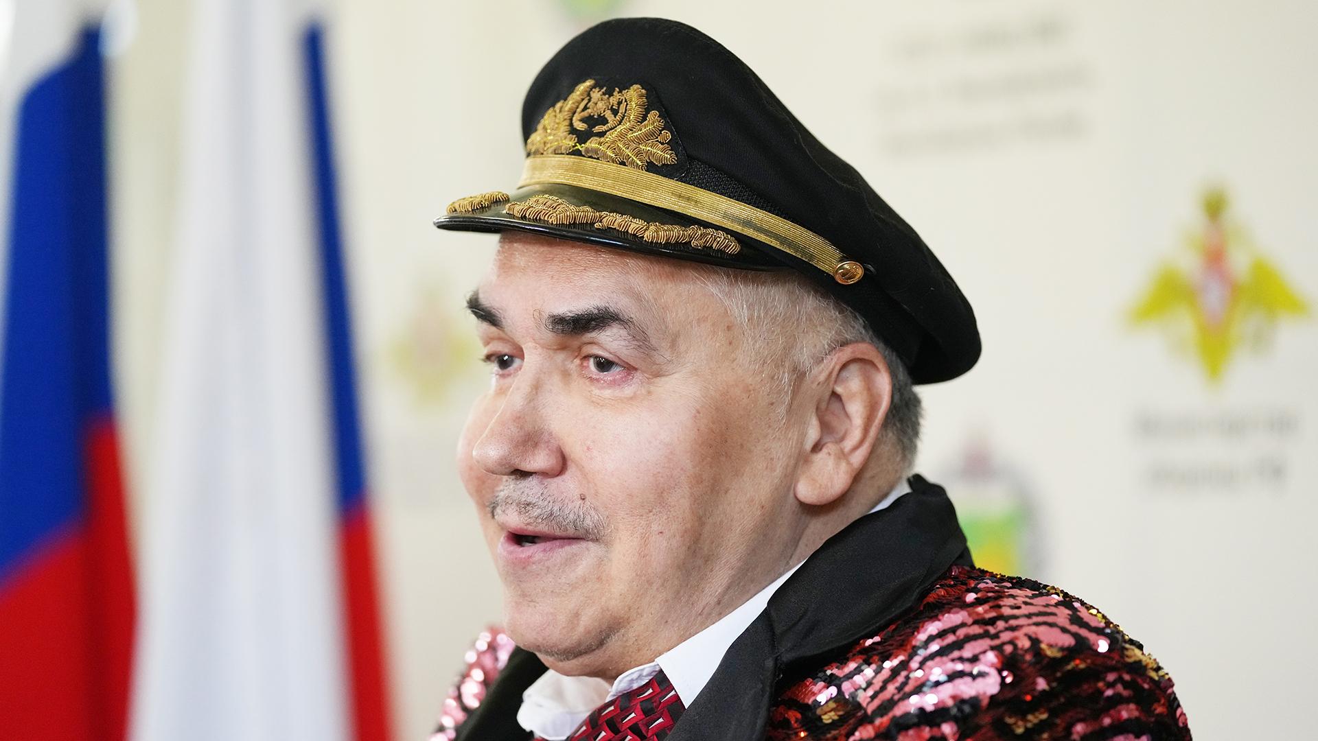 Фото: ИЗВЕСТИЯ/Дмитрий Коротаев