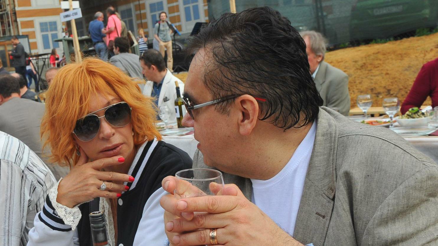 Фото: Komsomolskaya Pravda/globallookpress.com