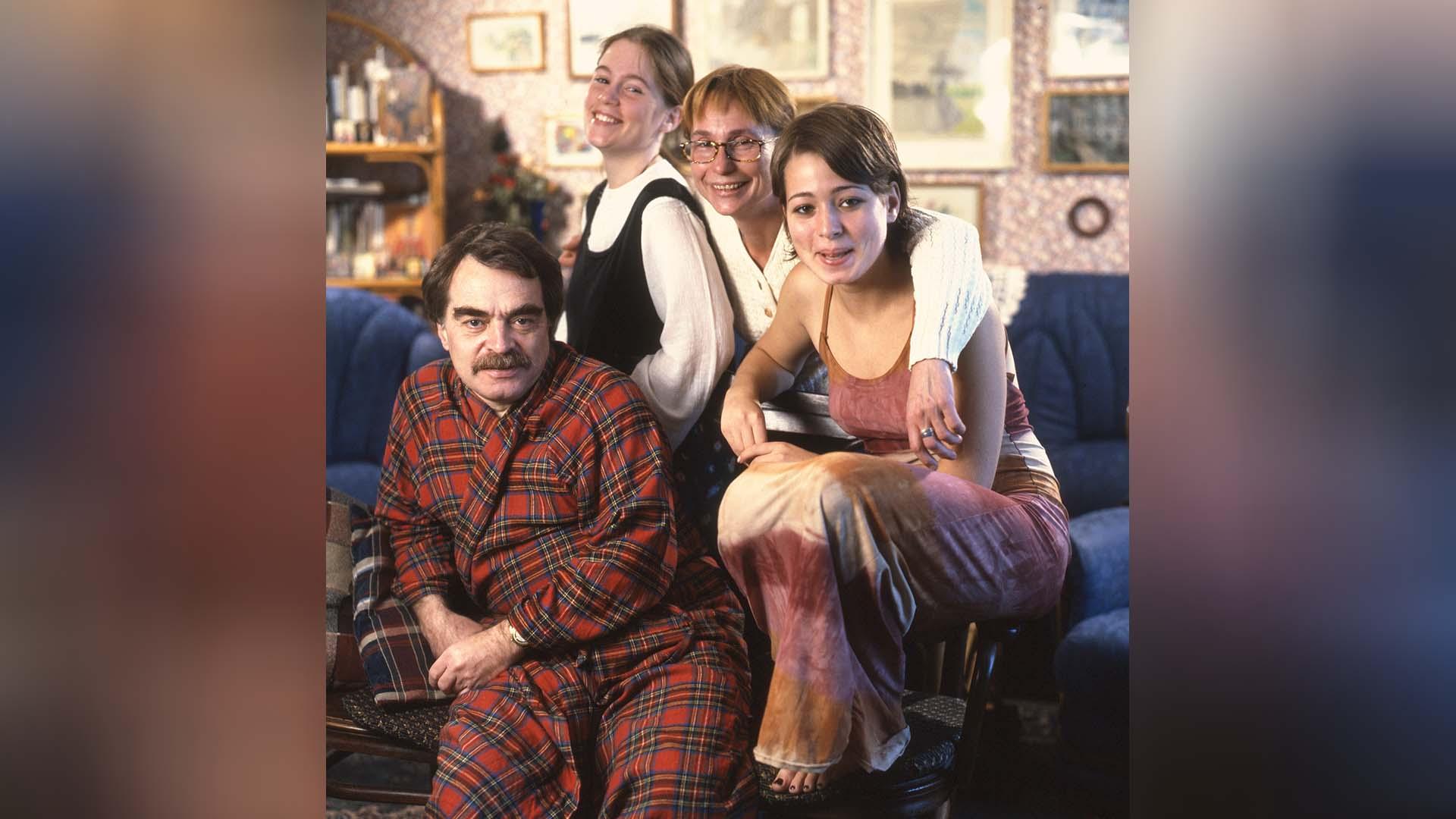 Фото: Lev Sherstennikov/globallookpress.com