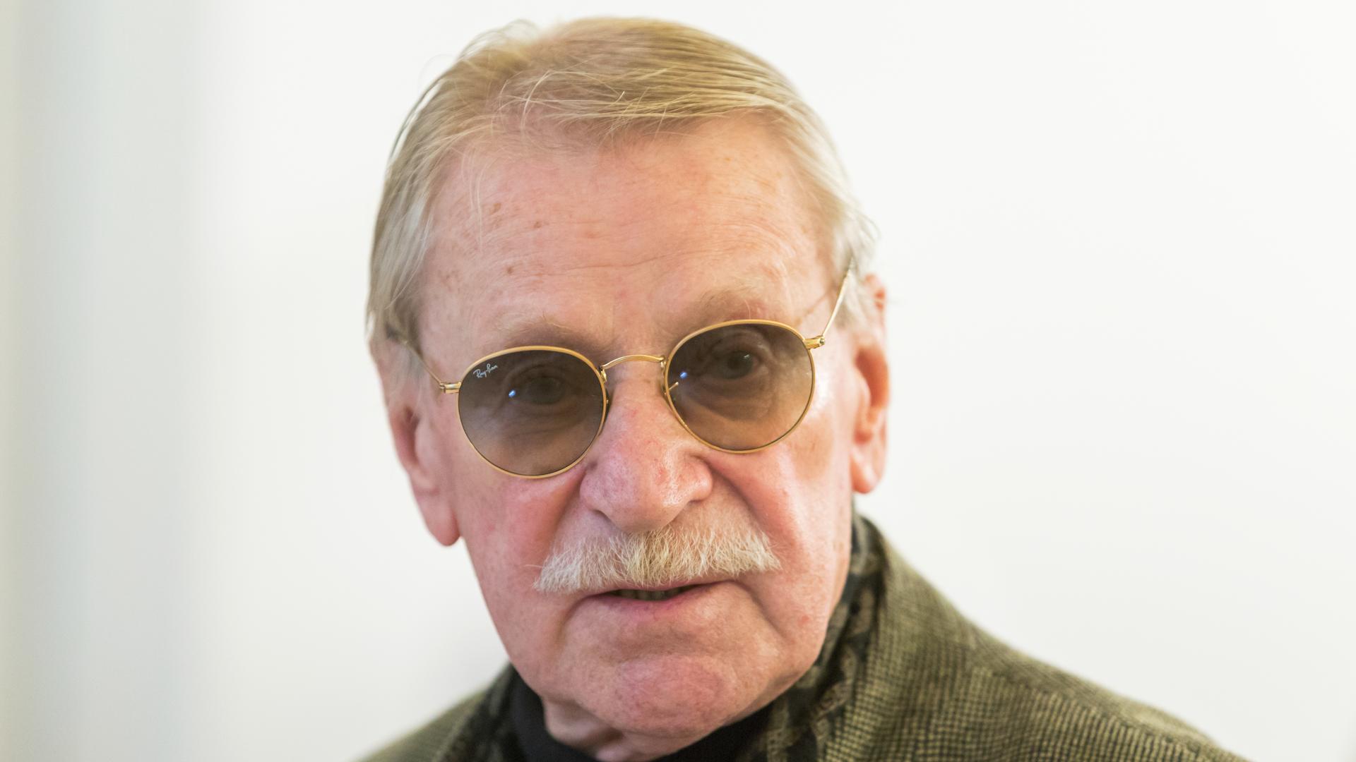 Фото: Aleksey Smyshlyaev/globallookpress.com