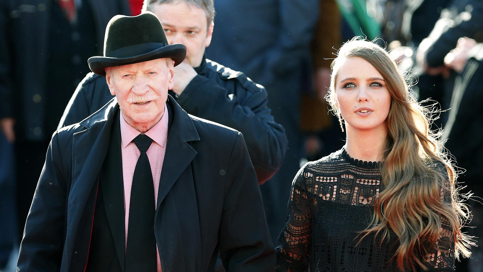 Фото: Photoagency Interpress/globallookpress.com