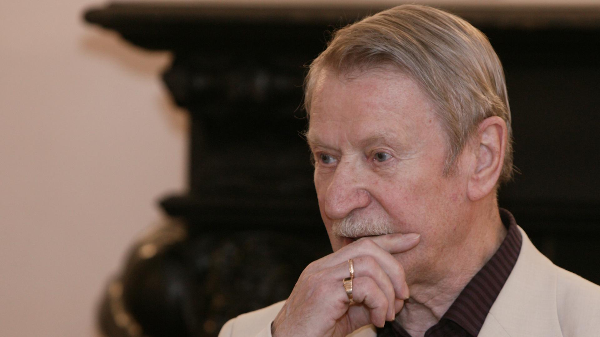 Фото: Semen Likhodeev/Russian Look/globallookpress.com