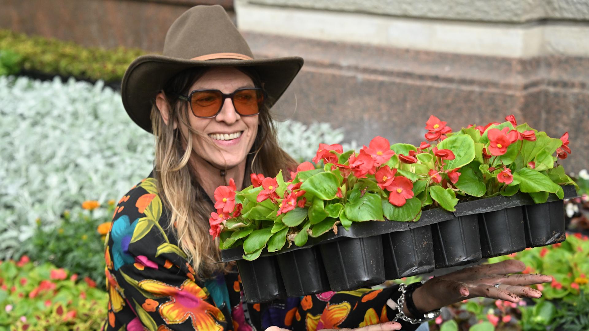 Фото: Komsomolskaya Pravda/globallookpress.com