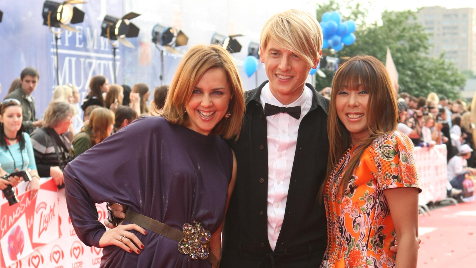 Фото: Nadezhda Lebedeva/Russian Look/globallookpress.com