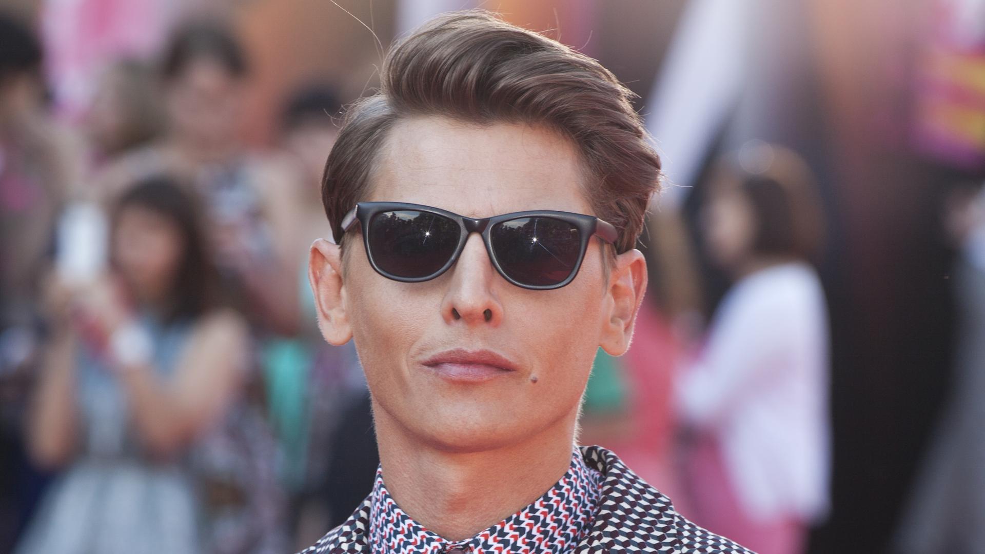 Фото: Nadezhda Markalova/Russian Look/globallookpress.com