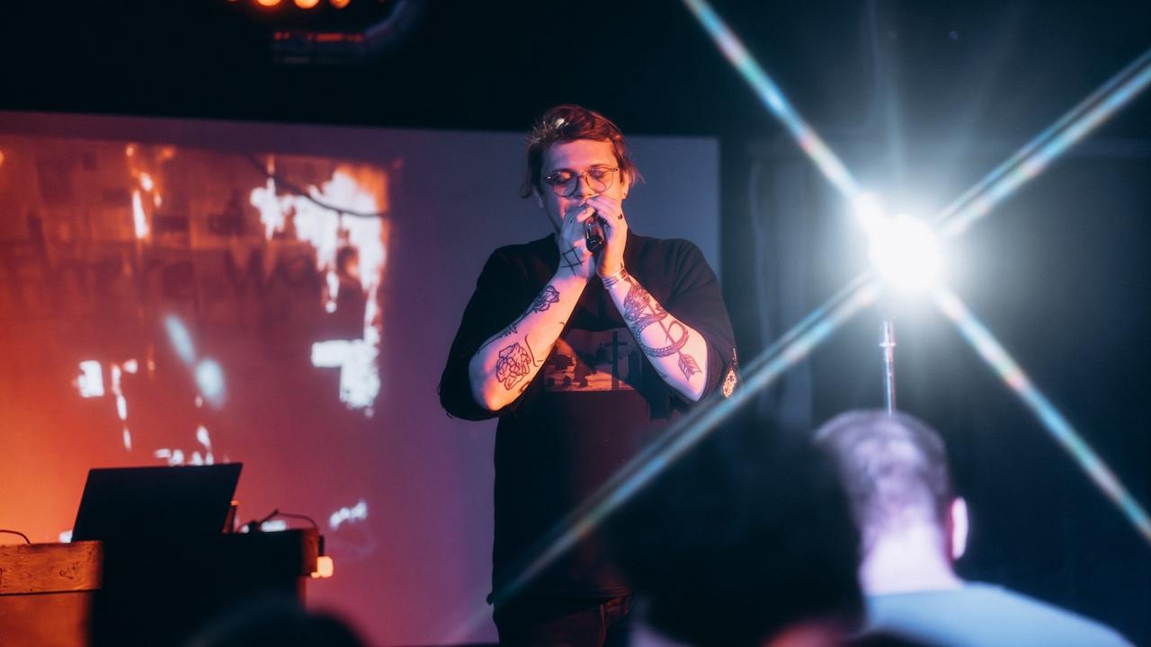 Фото: vk.com/найтивыход