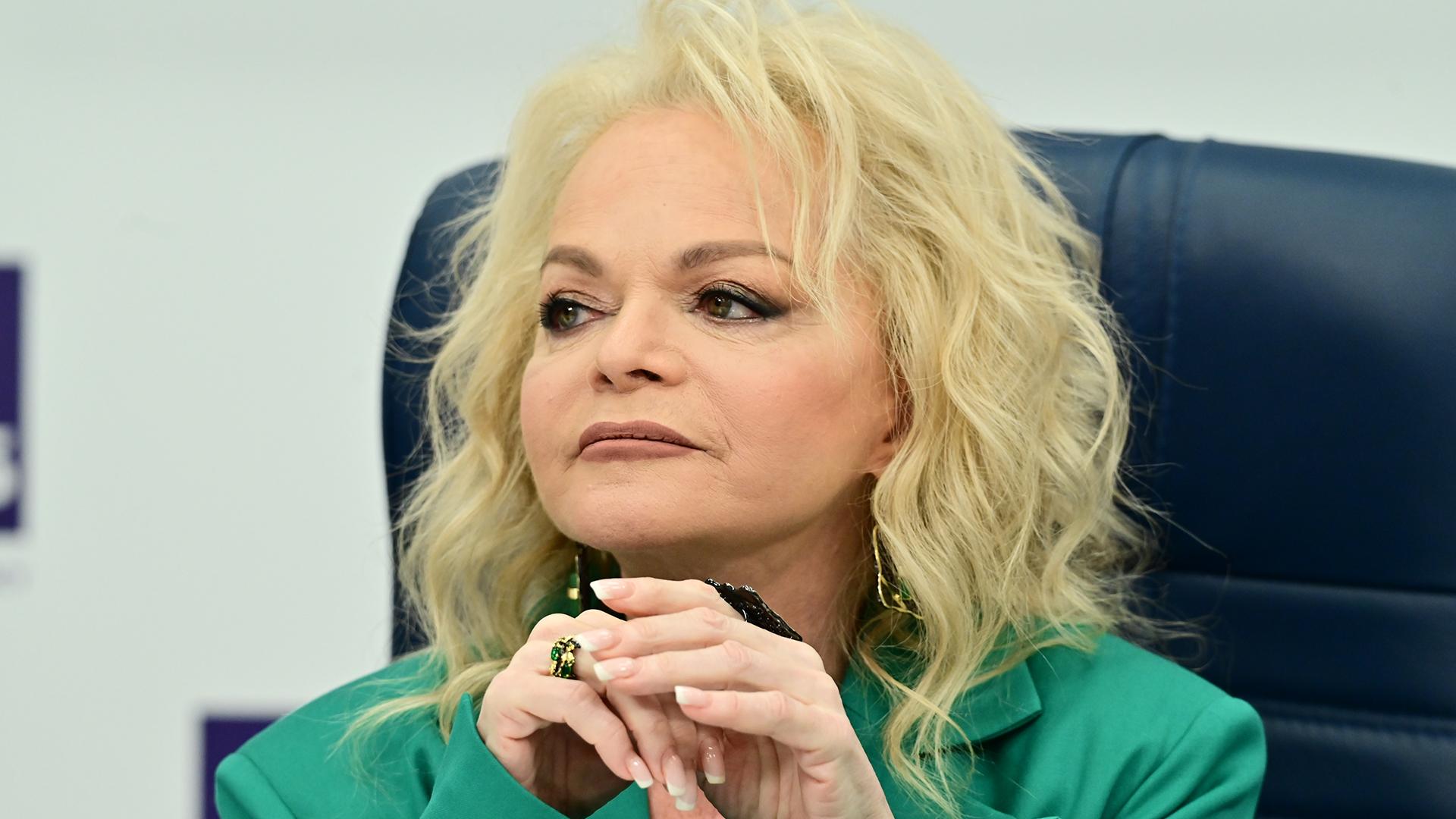 Фото: Pavel Kashaev/globallookpress.com