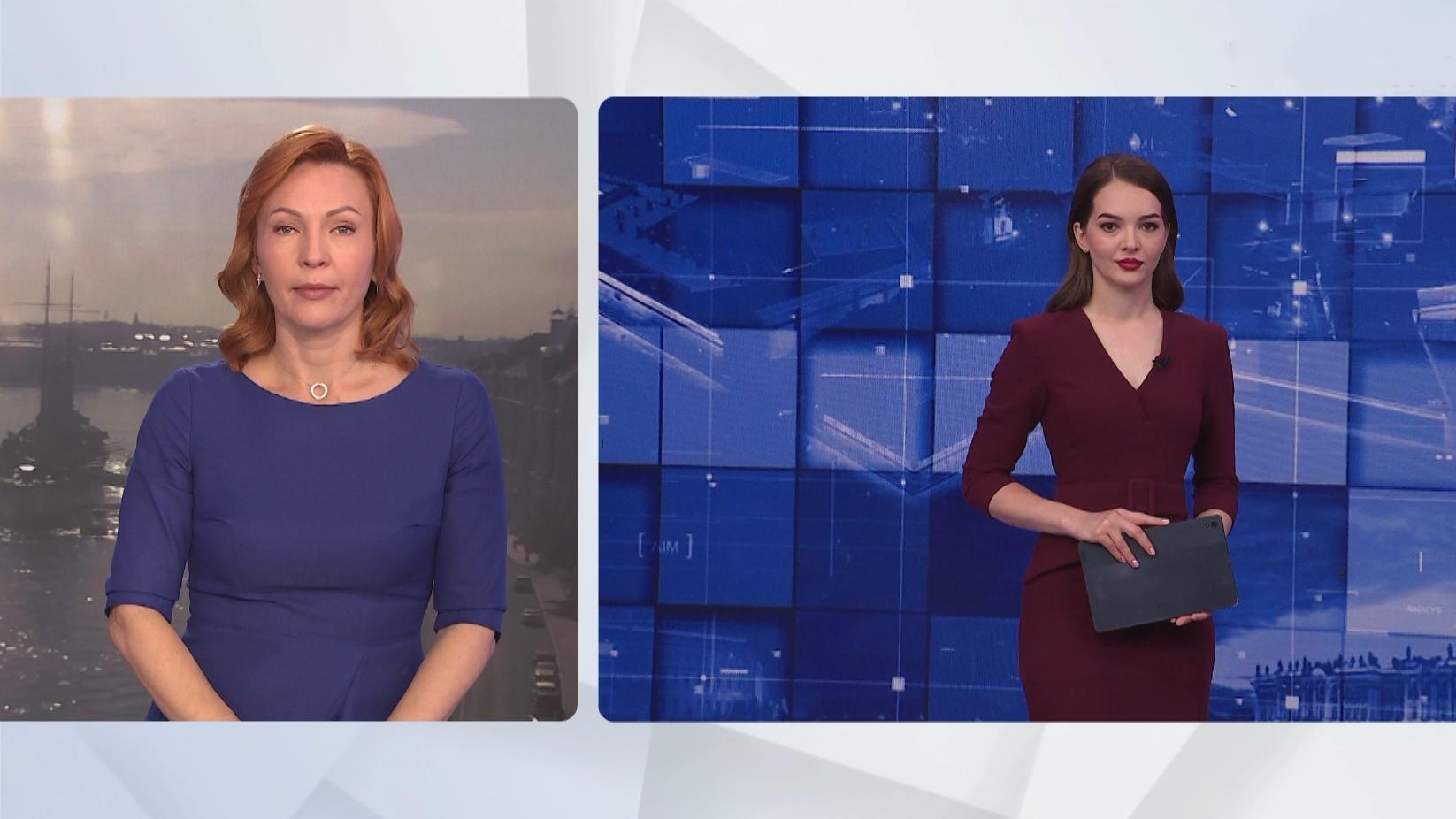 "Известия 78 (с сурдопереводом)" (10 сентября 2025)