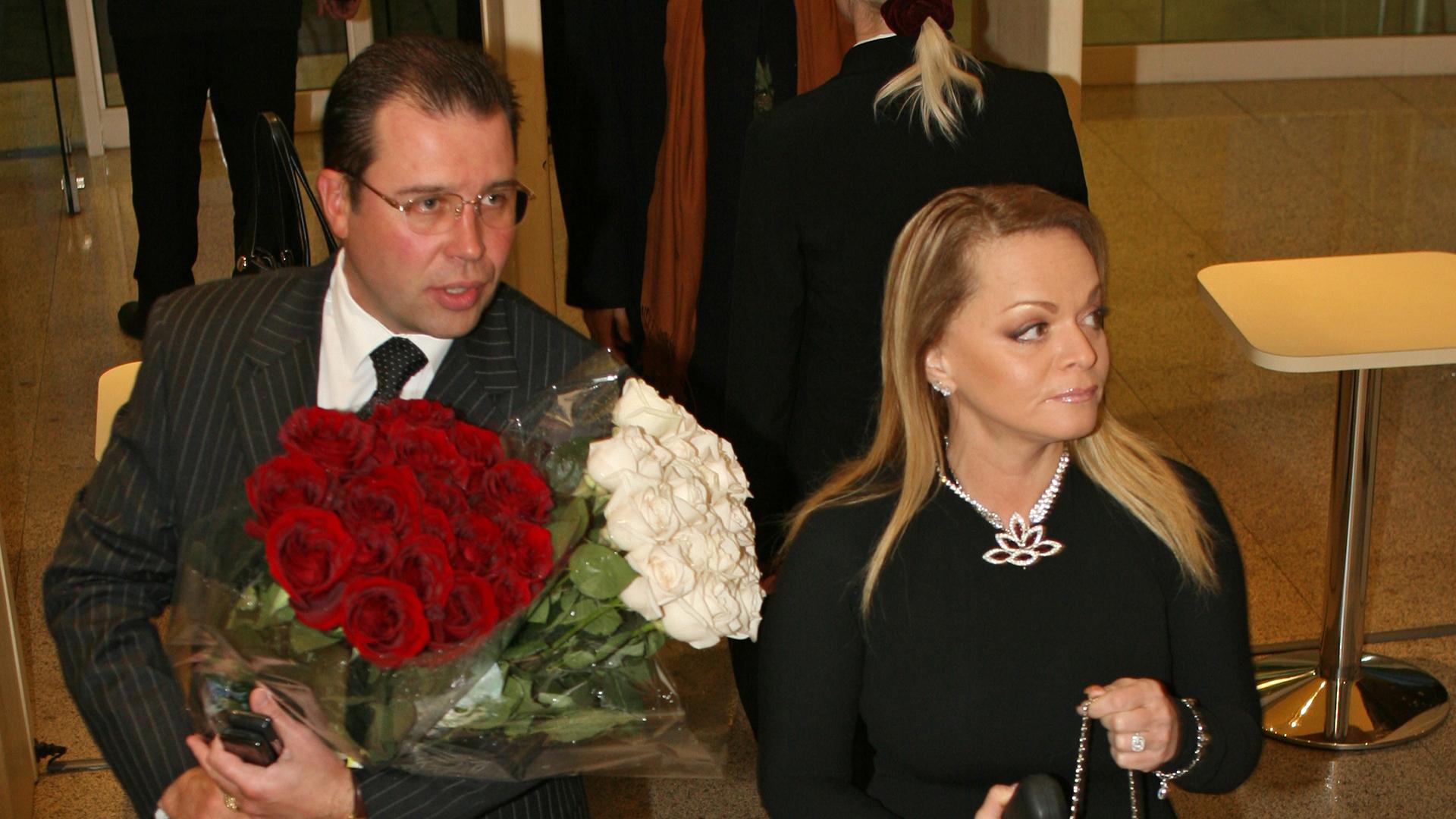 Илья Спицын/ Фото: Alexander Keltik/globallookpress.com