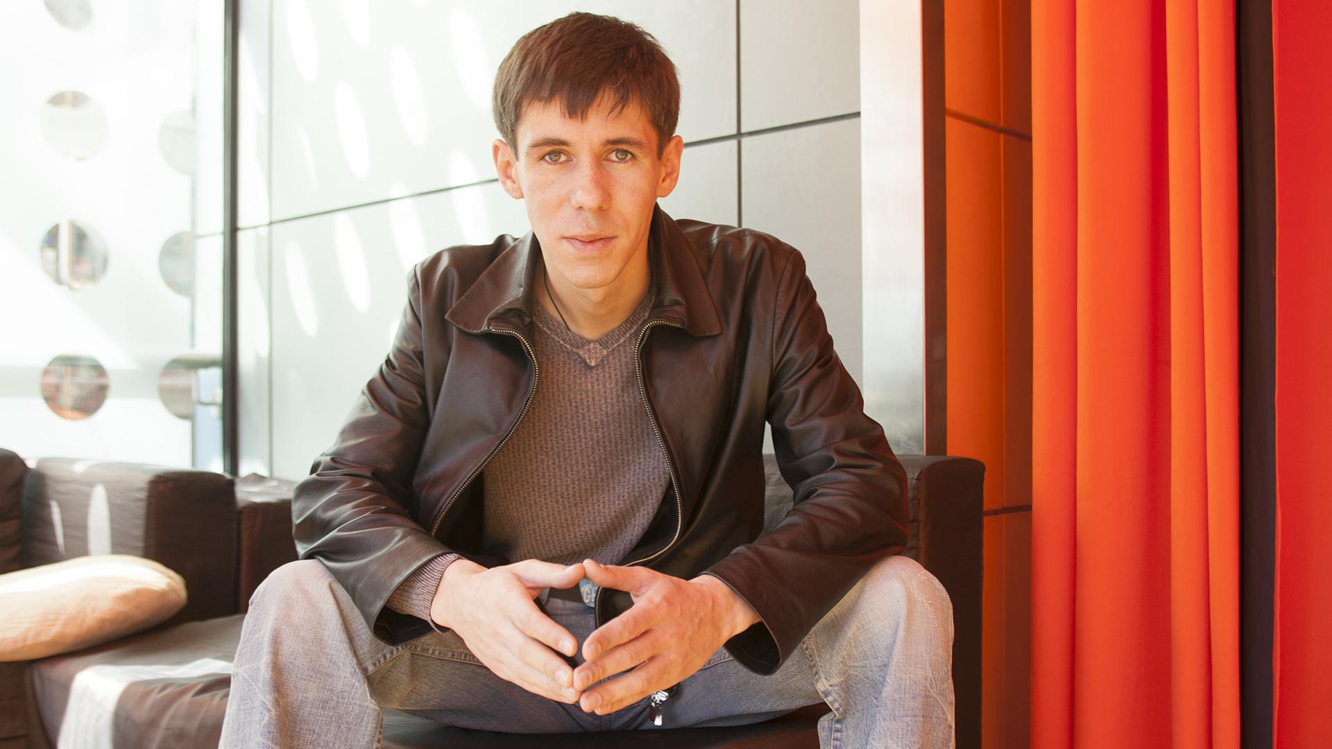 Фото: Natalia Shakhanova/globallookpress.com