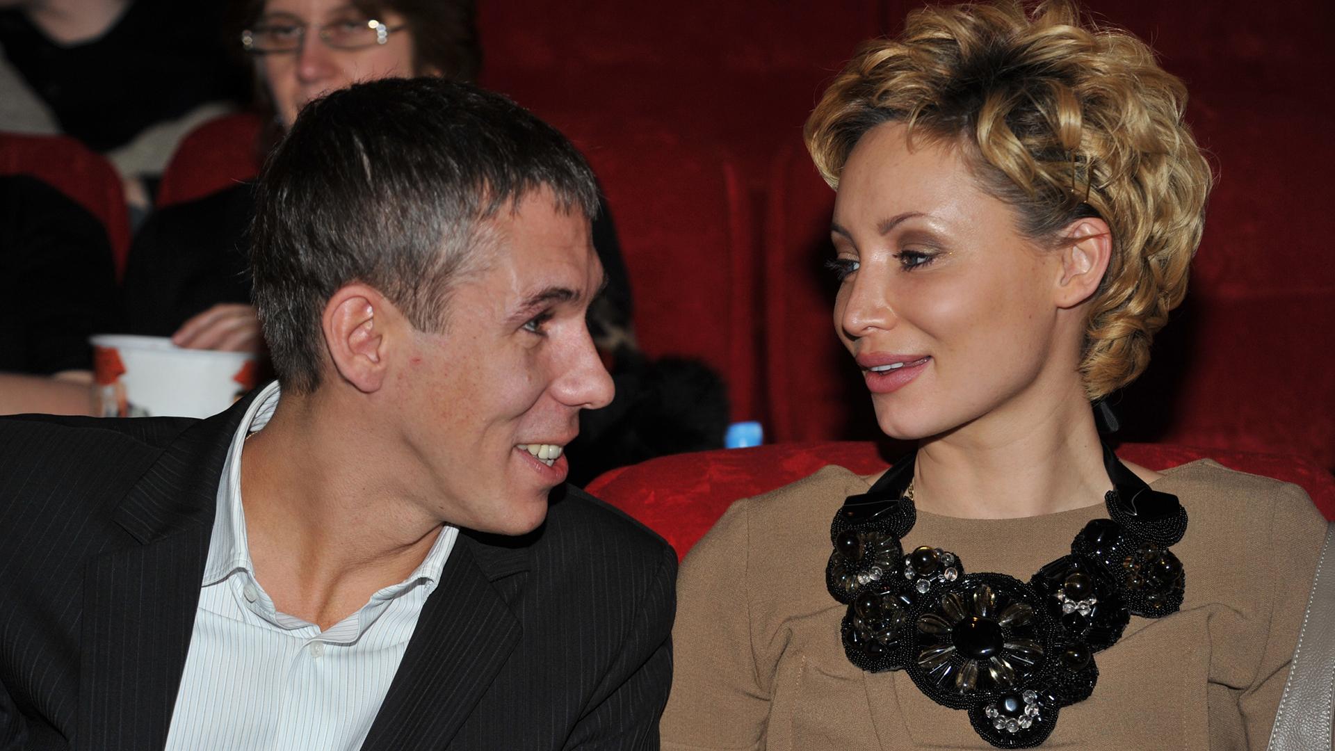 Татьяна Савина/ Фото: Anatoly Lomohov/globallookpress.com