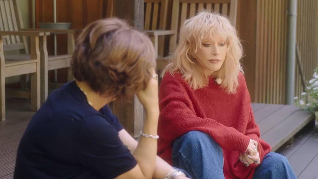 Первое интервью Пугачёвой после отъезда: Галкин, Израиль, пред...