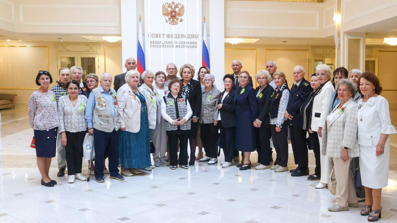 Фото: t.me/sovfedofficial