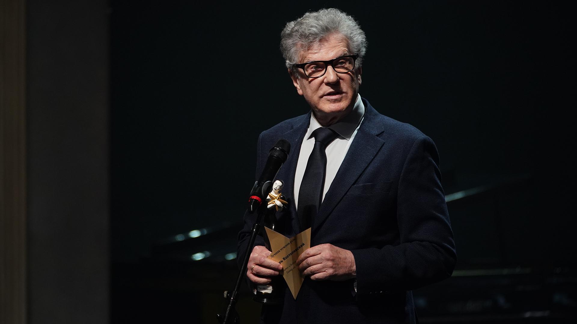 Фото: ИЗВЕСТИЯ/Сергей Лантюхов