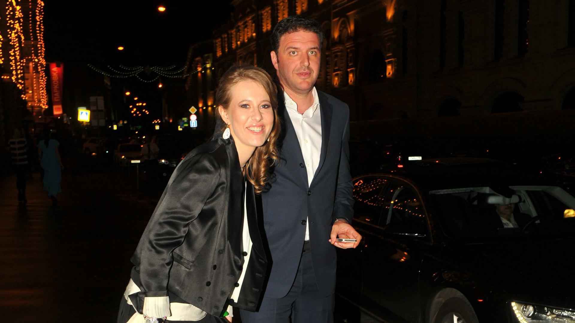 Фото: Komsomolskaya Pravda/globallookpress.com