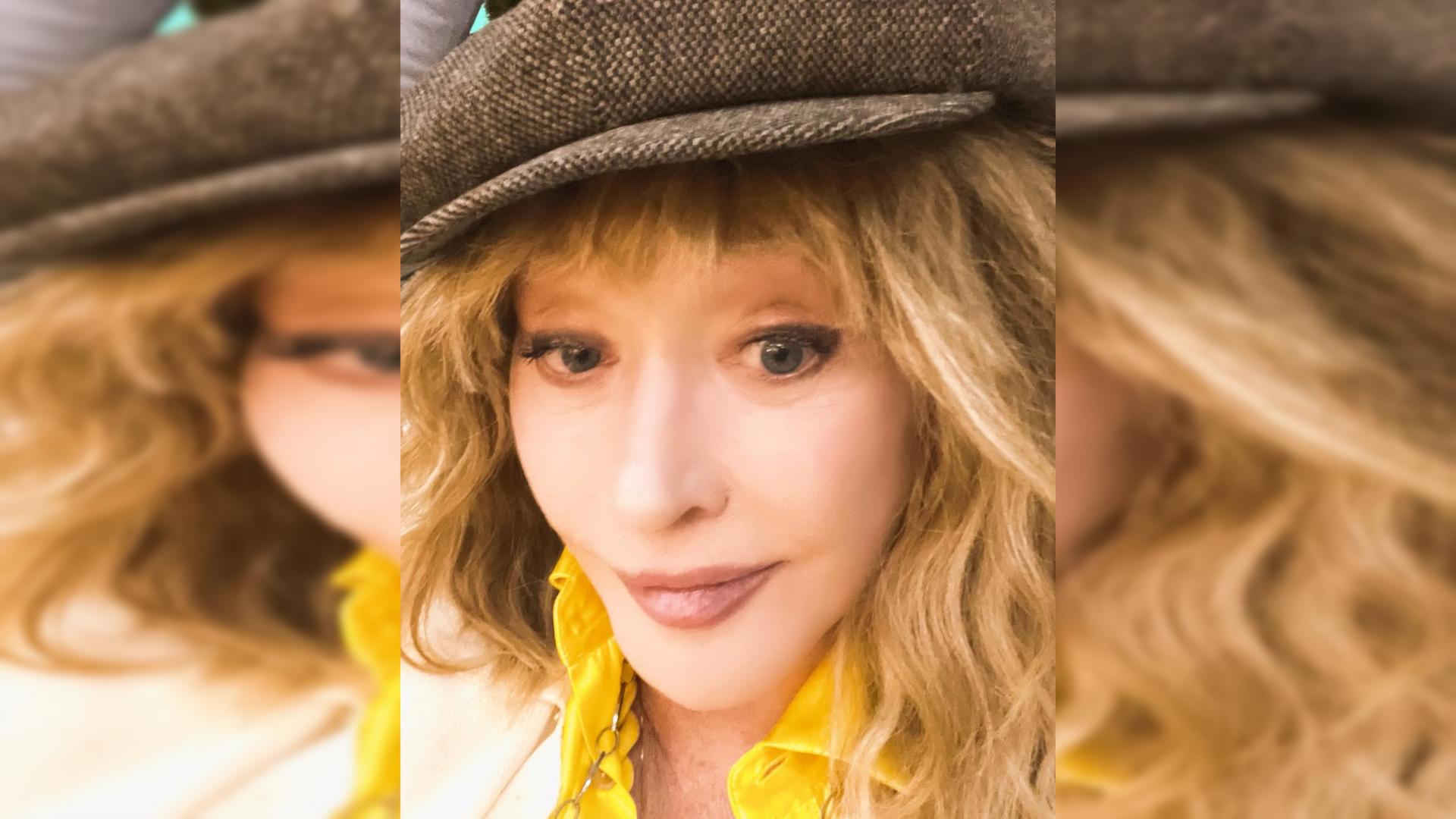 Фото: соцсети Аллы Пугачёвой