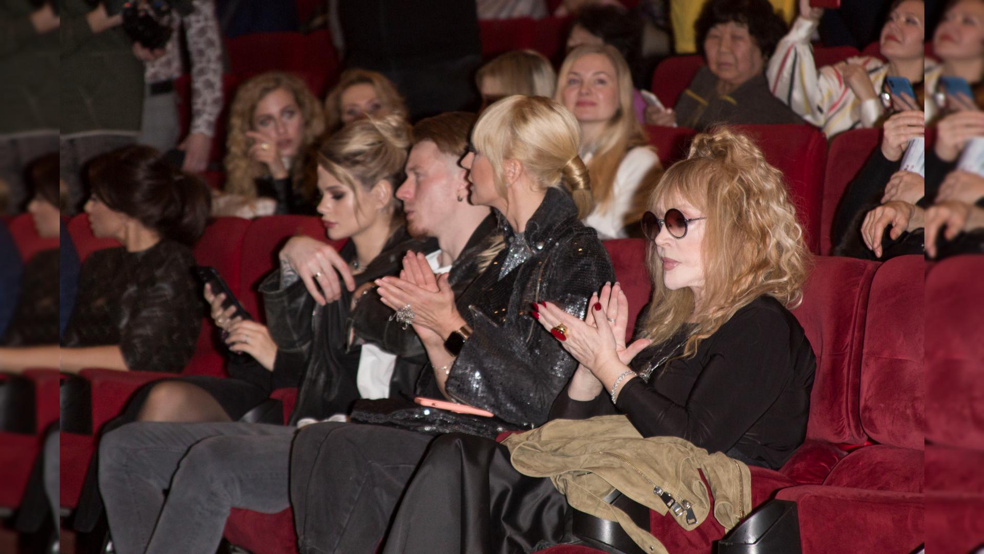 Фото: Vadim Tarakanov/globallookpress.com