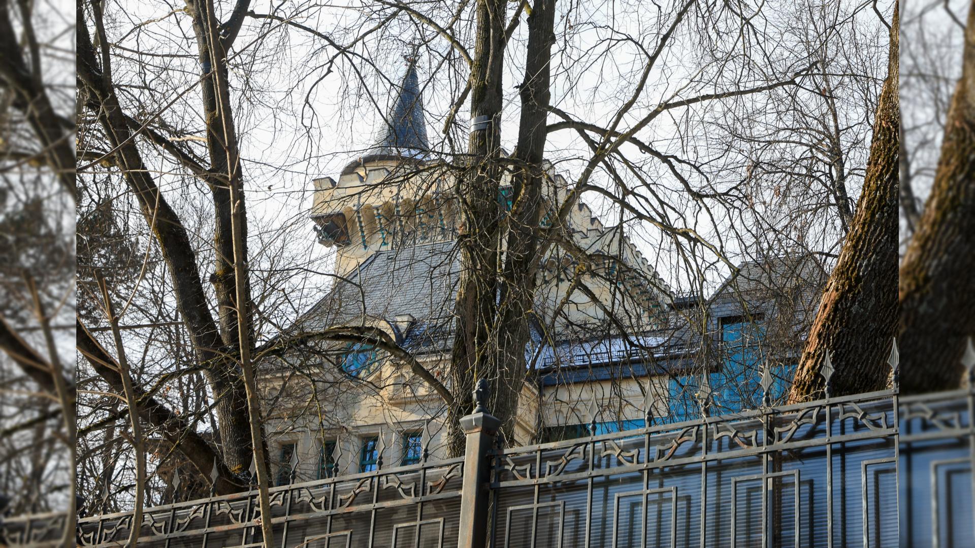 Фото: Shatokhina Natalia/globallookpress.com