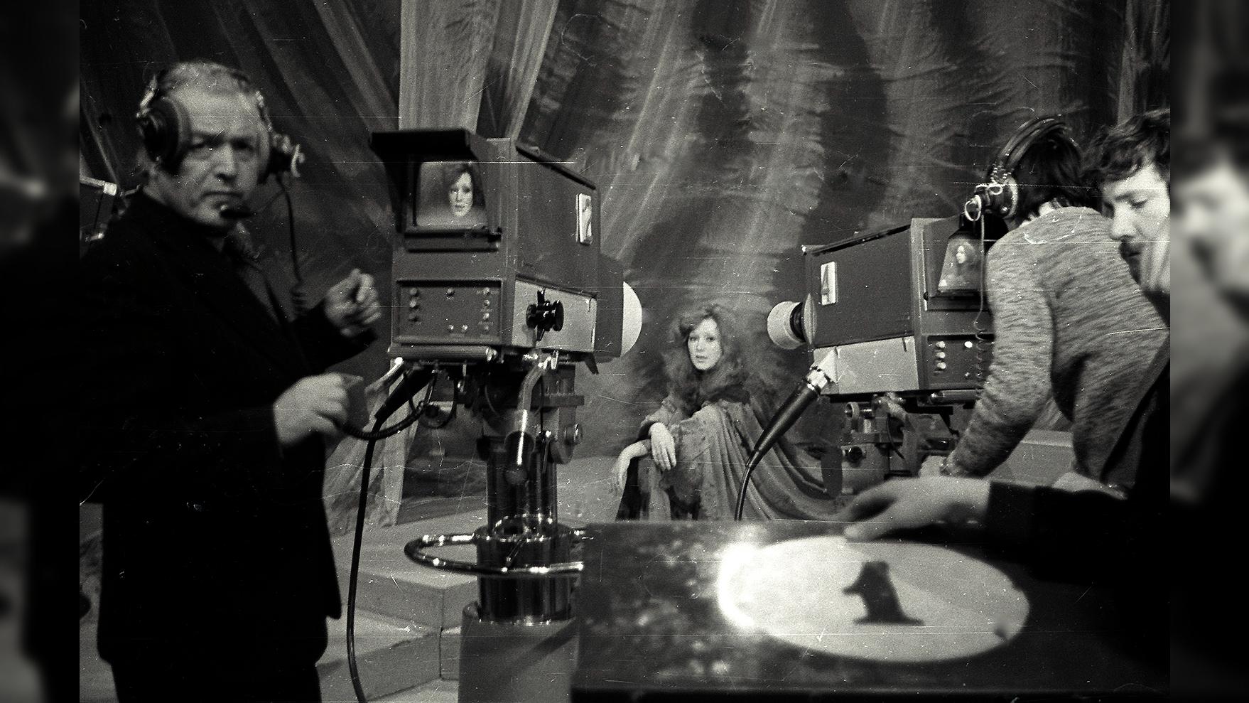 Фото: Genrietta Peryan/globallookpress.com