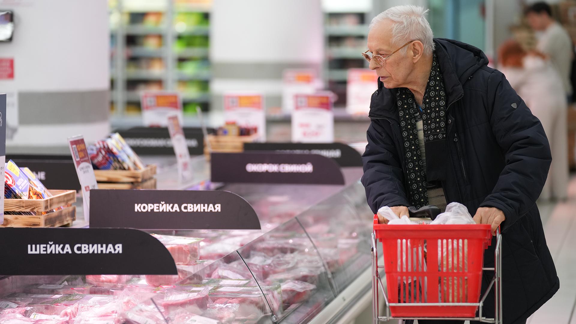 Фото: ИЗВЕСТИЯ/Дмитрий Коротаев