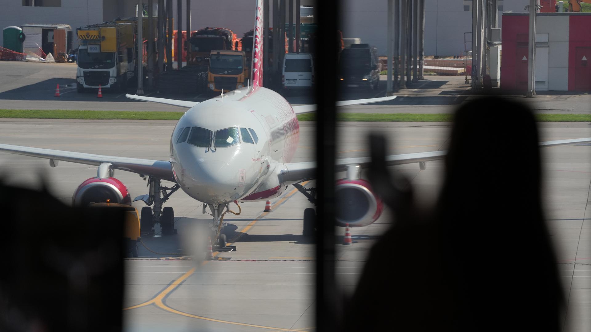 Фото: ИЗВЕСТИЯ/Дмитрий Коротаев