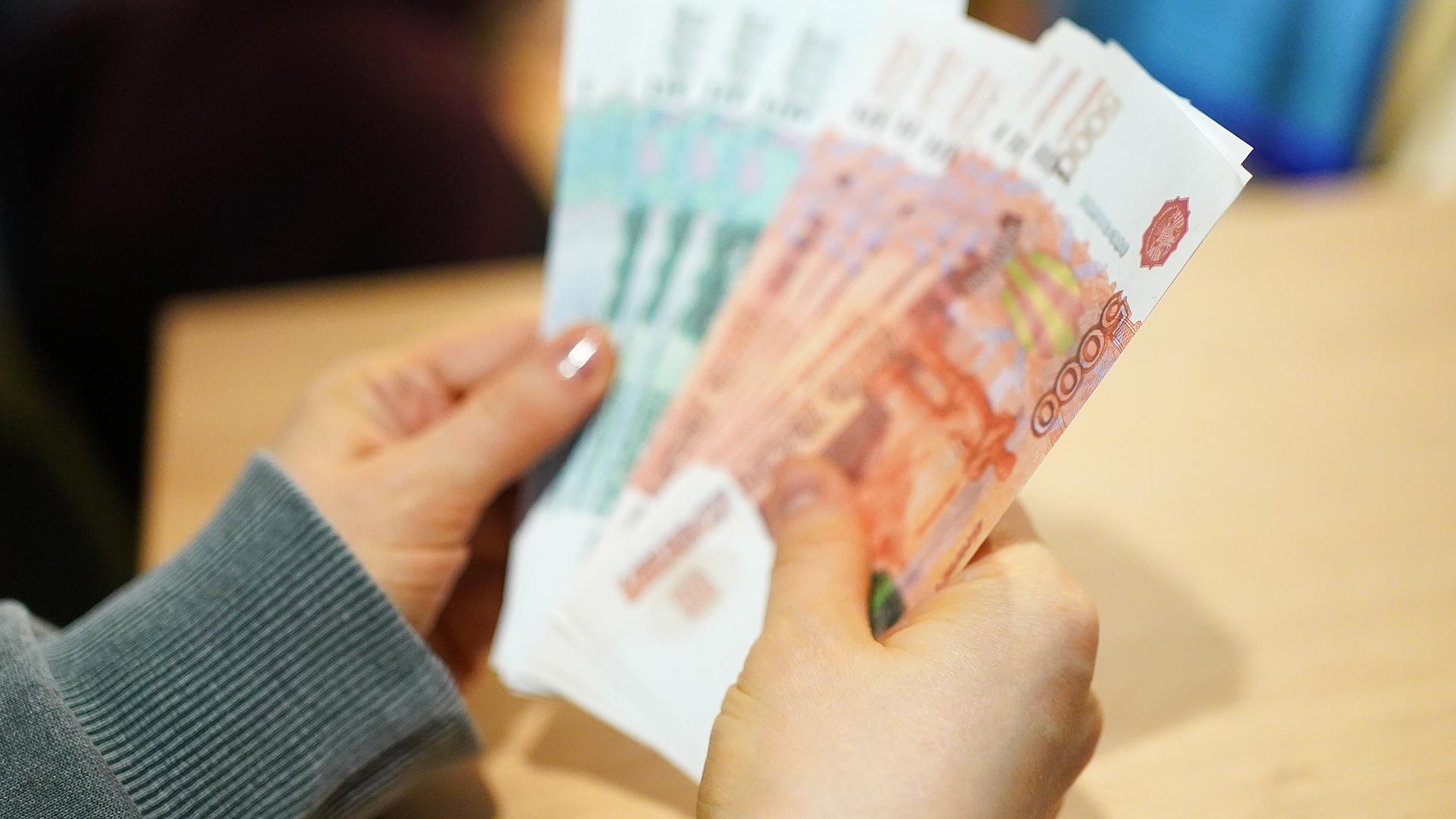 Фото: ИЗВЕСТИЯ/Эдуард Корниенко