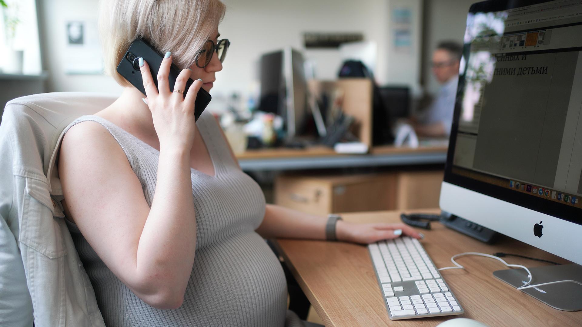 Фото: ИЗВЕСТИЯ/Анна Селина