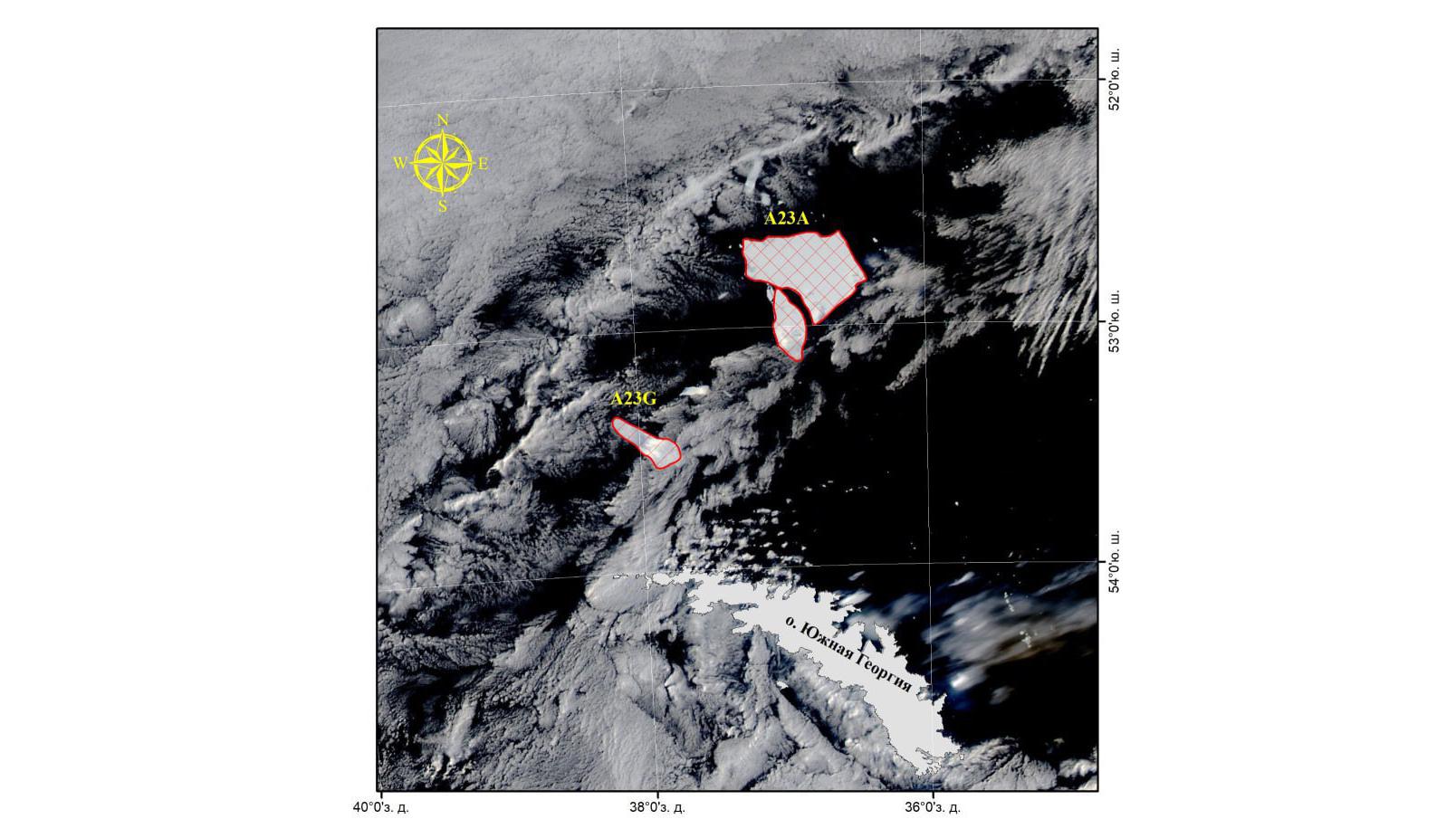 Фото: Вадим Махоров, ААНИИ