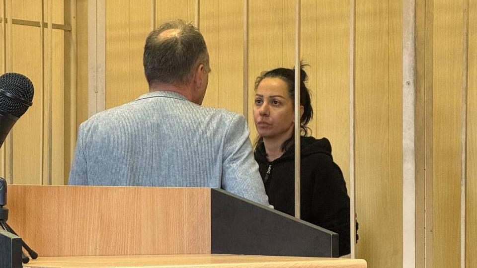 Фото: t.me/SPbGS