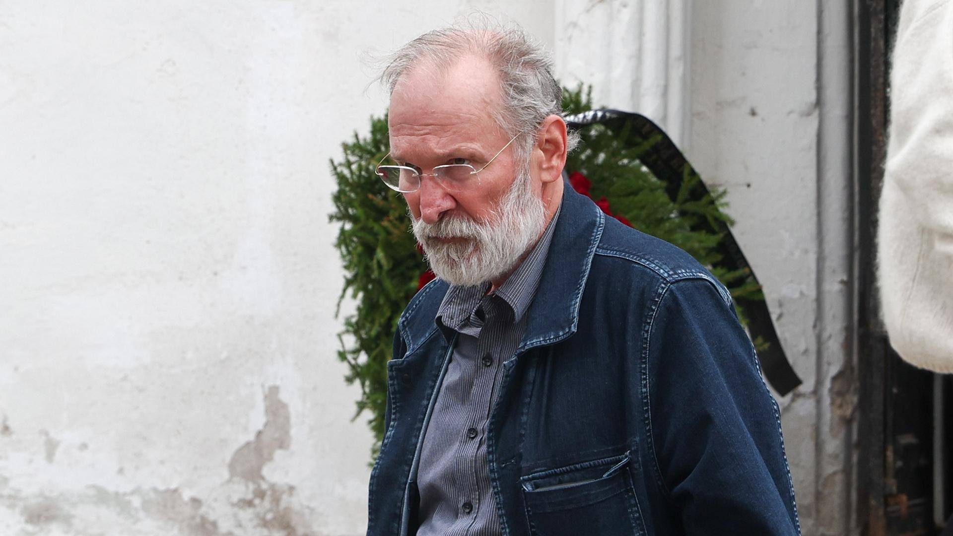 Фото: Shatokhina Natalia/globallookpress.com