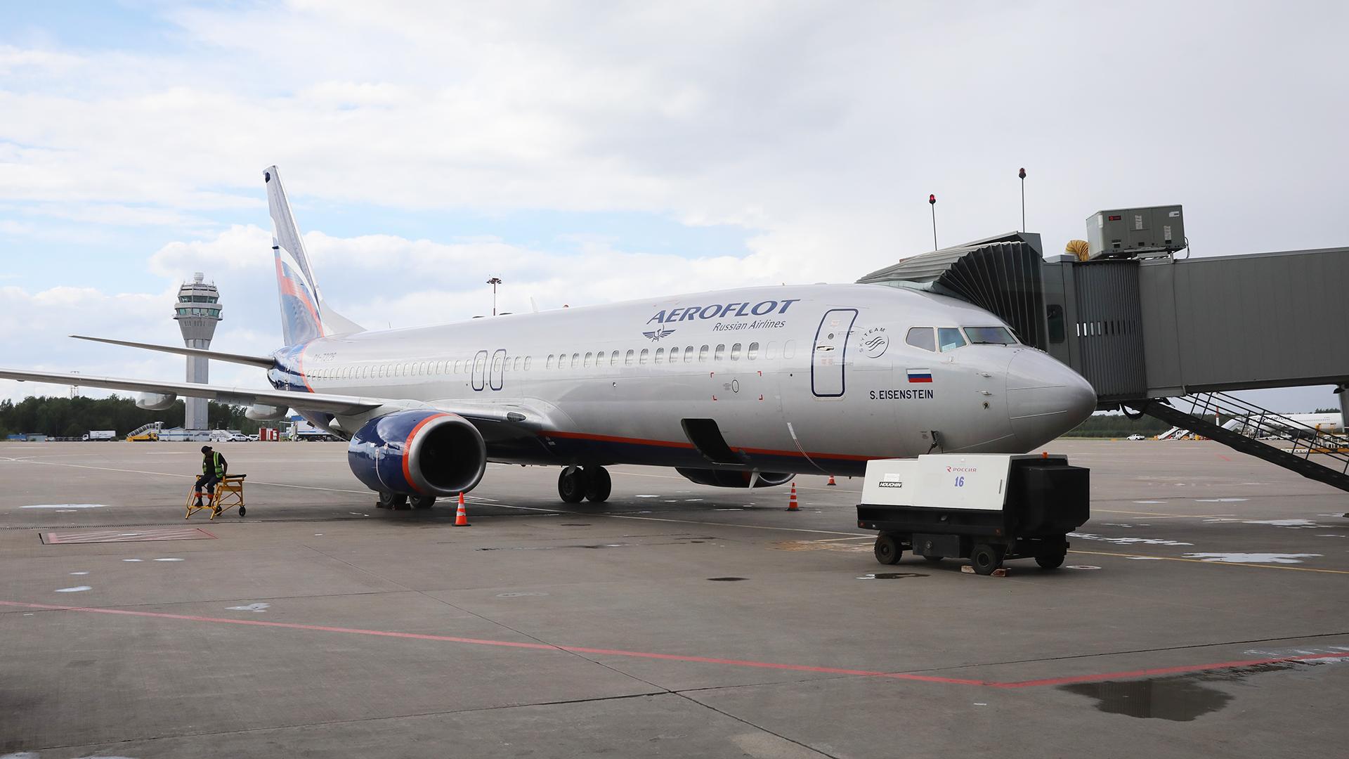 Фото: ИЗВЕСТИЯ/Сергей Коньков