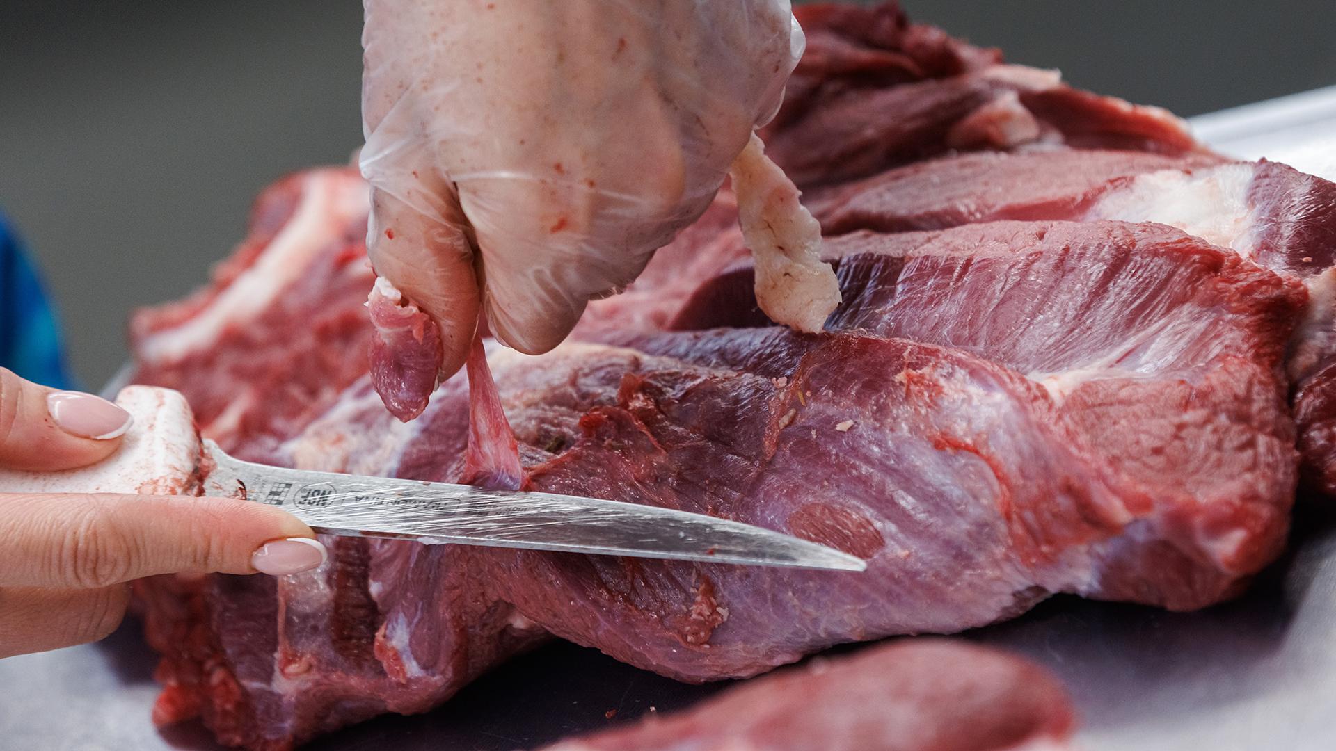 Фото: Sergey Elagin/globallookpress.com