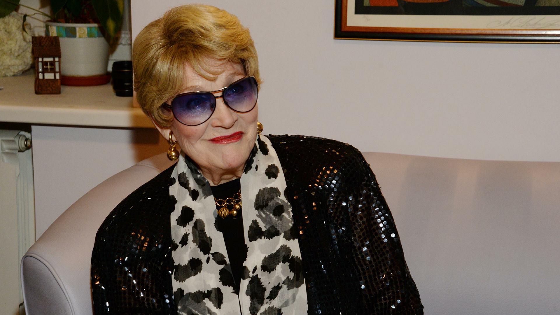 Фото: Anatoly Lomohov/globallookpress.com