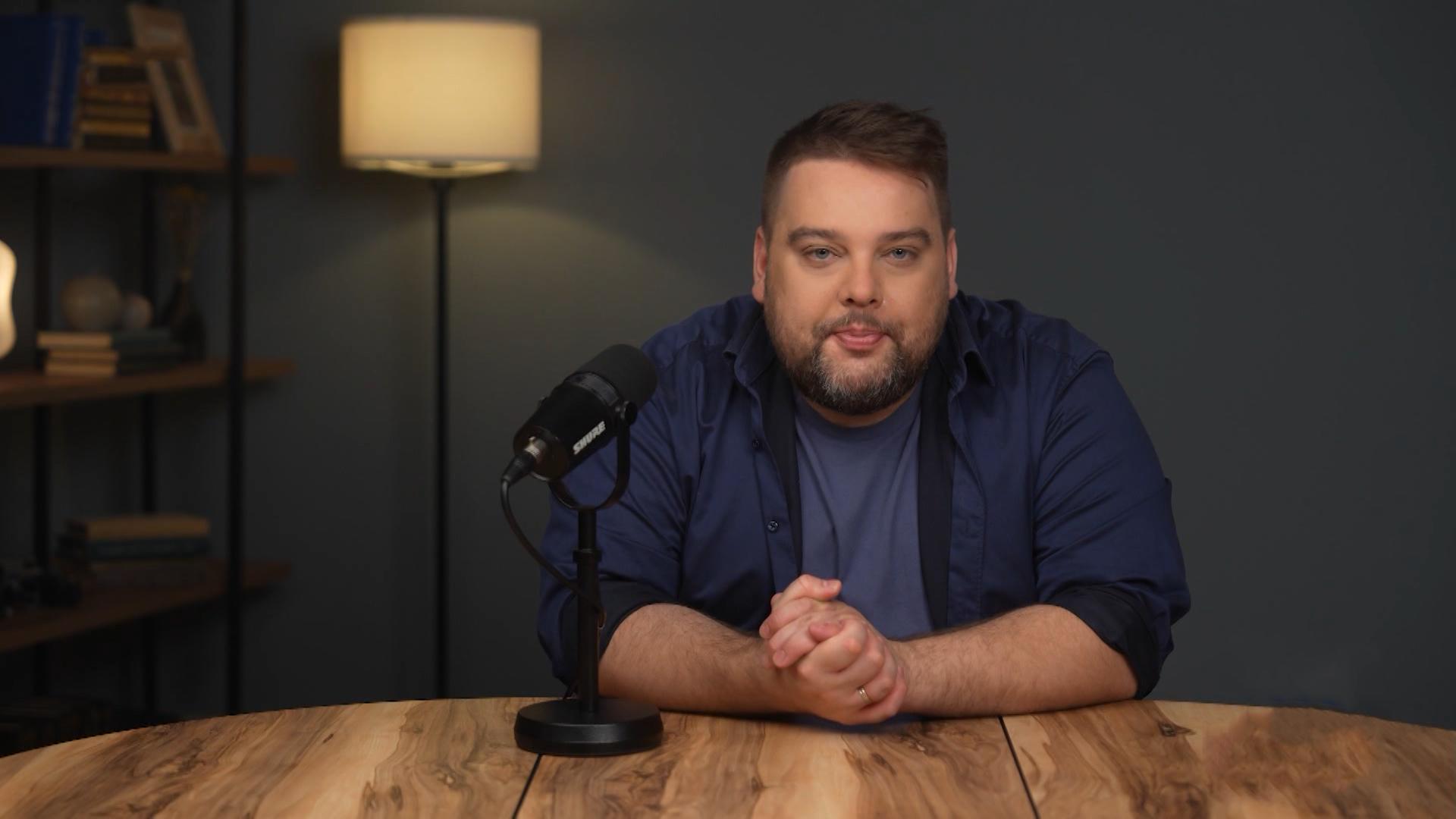 "Не вопрос" (13 сентября 2025)