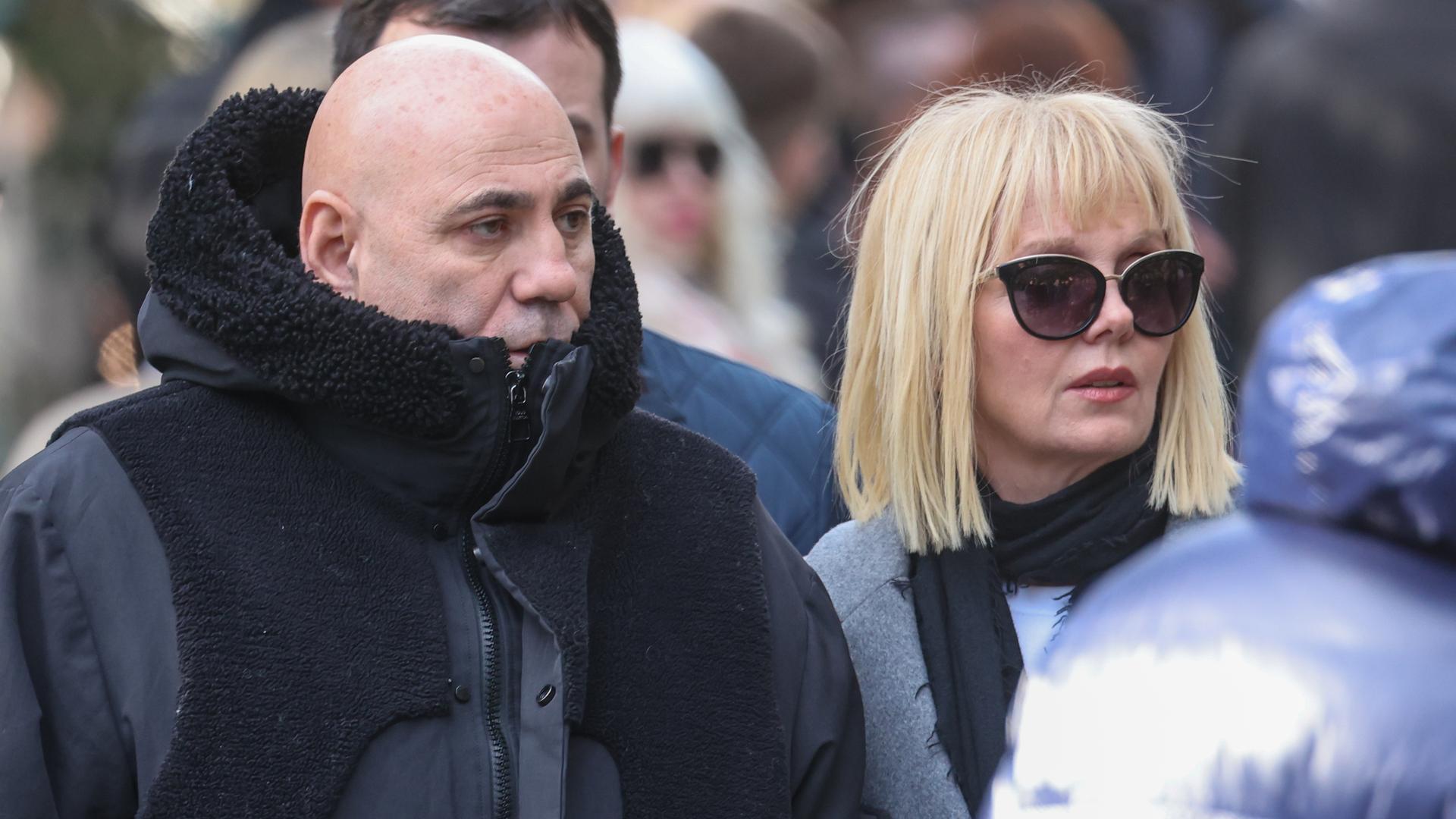 Фото: Belkin Alexey/news.ru/globallookpress.com