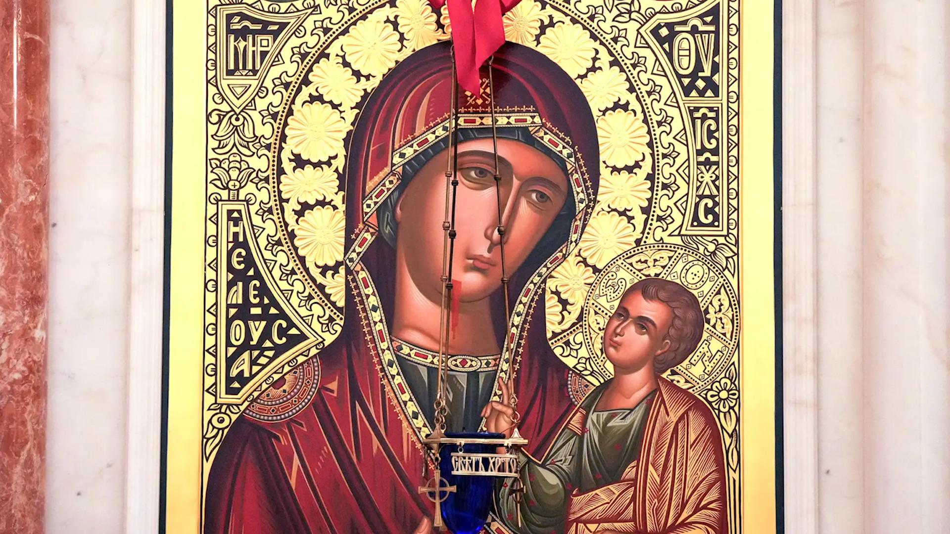 Фото: ИЗВЕСТИЯ/Дмитрий Коротаев