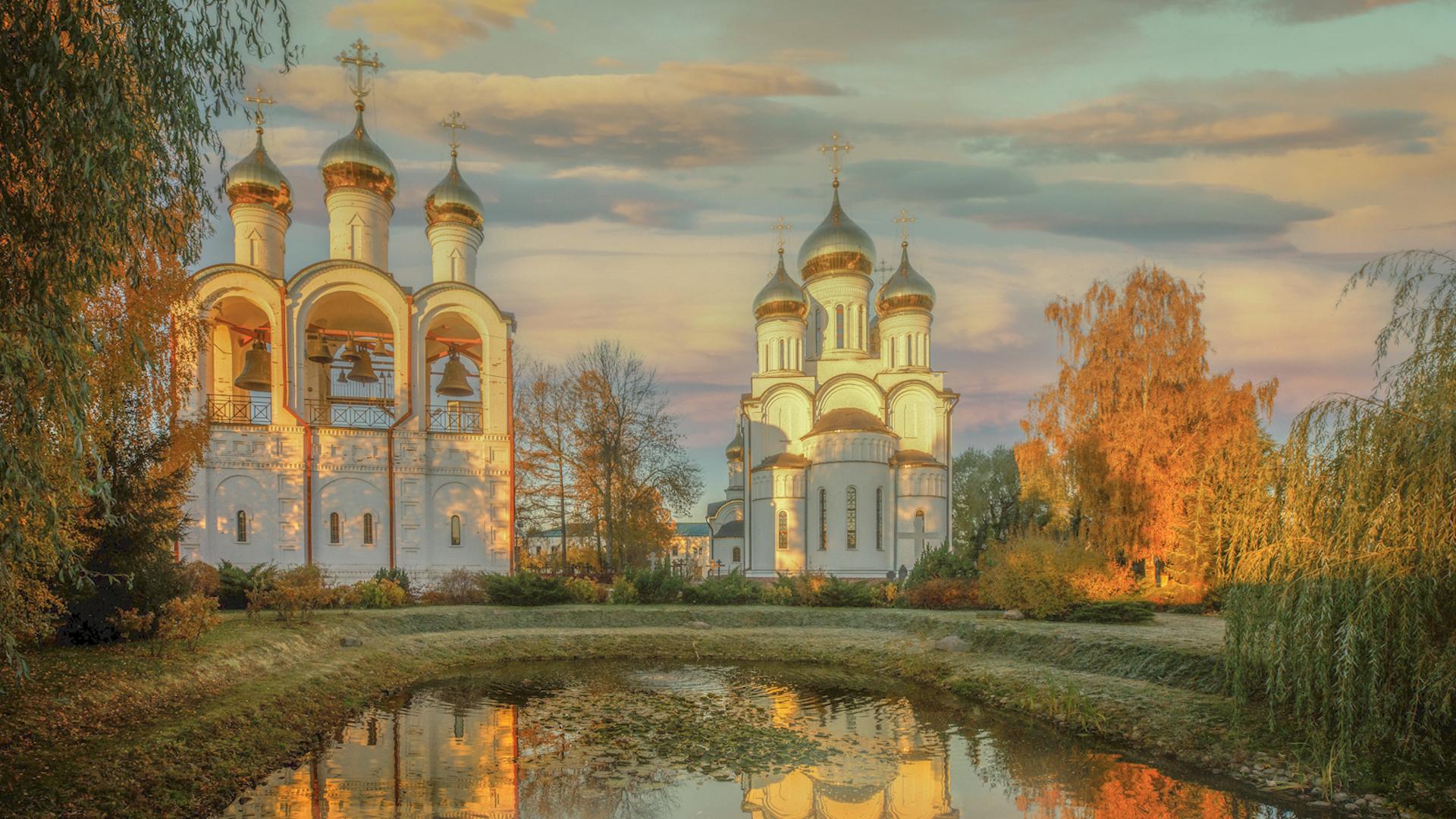 Фото: Sergey Metelitsa/globallookpress.com