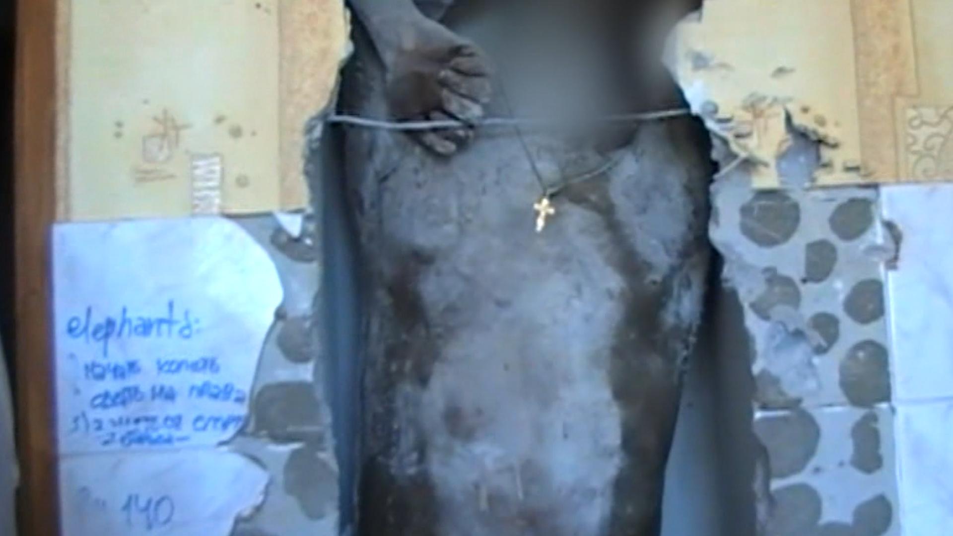 "Петербургский детектив" д/ф (14 сентября 2025)