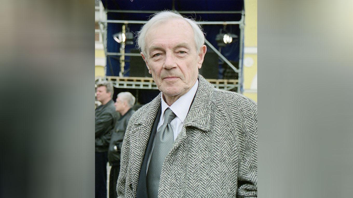 Фото: Ekaterina Tsvetkova/globallookpress.com