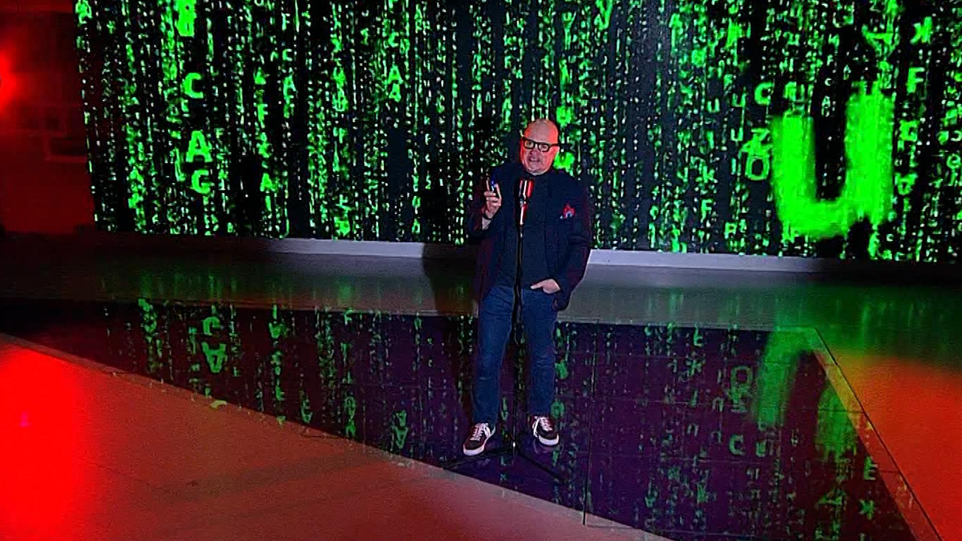 "История советской фантастики" (15 сентября 2025)