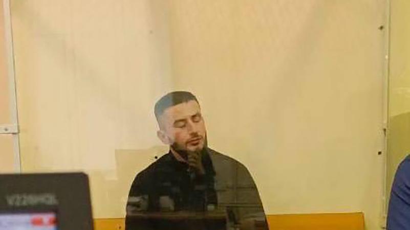 Фото: t.me/SPbGS