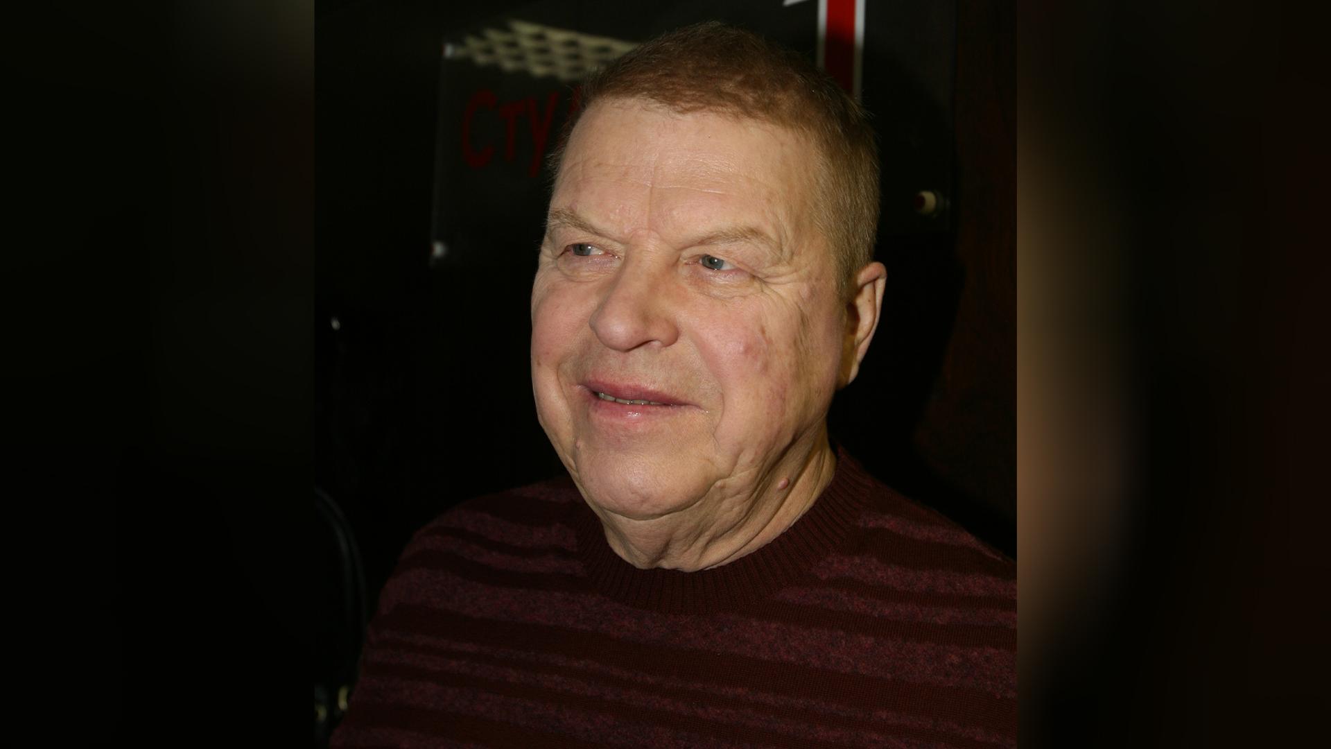 Фото: Alexander Keltik/globallookpress.com