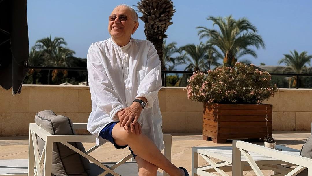 Фото: instagram.com*/petrosyanevgeny